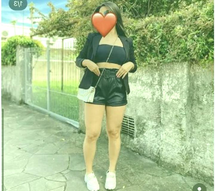 Natalia, 21 — Escort en Kranea, Grecia