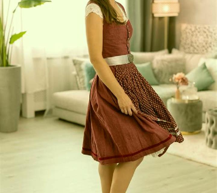 Natalia, 22 — Escort en Gingee, India