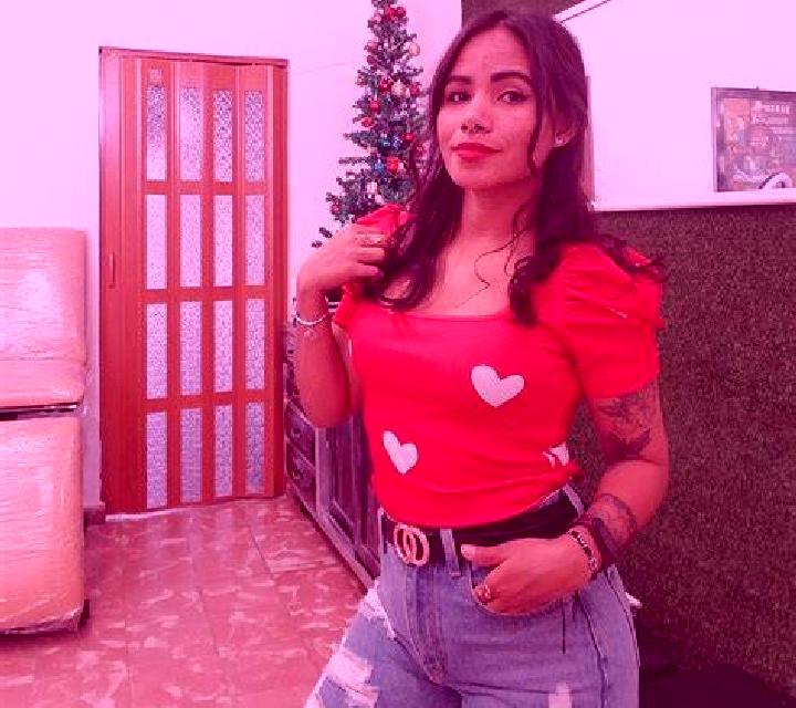Natalia, 38, acompañante castaño claro de ojos azules y etnia negra basada en Bethania. Ofrece Hasta el final (CIM), Masaje, BDSM. Disponible en domicilio y ...