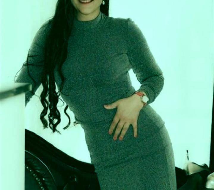 Natalia, 38 — Escort en Devasora, India