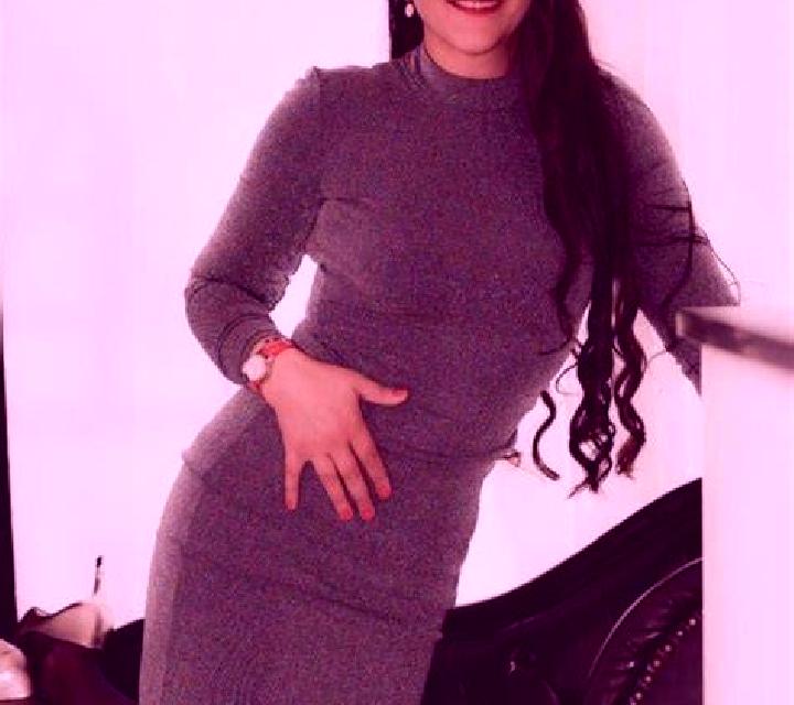 Natalia, 38 — Escort en Ejidal, México