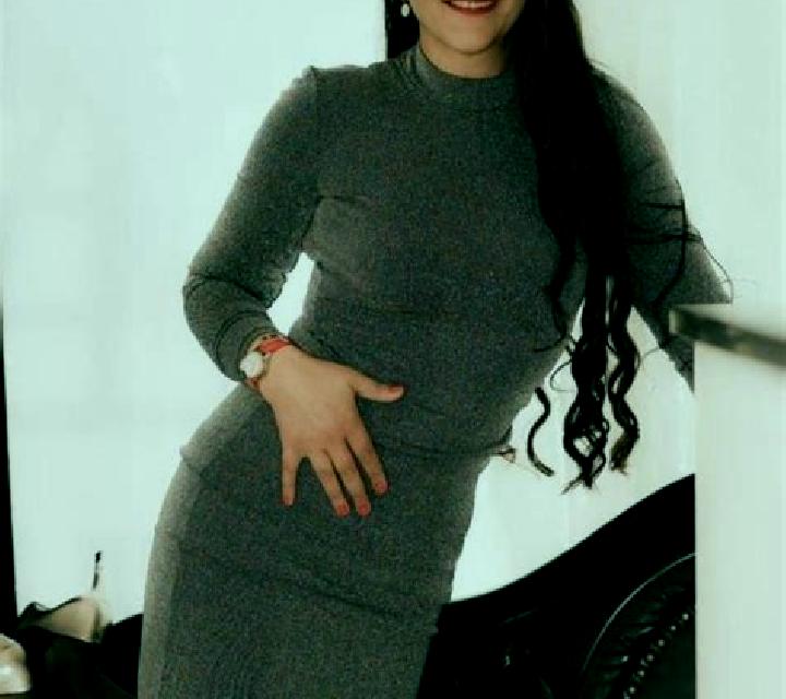 Ángela, 21 — Escort en Apiaca, Brasil