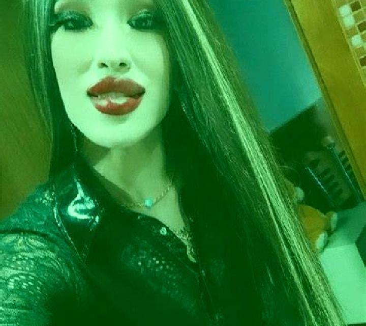 Ángela, 21 — Escort en Chipeni, Malaui