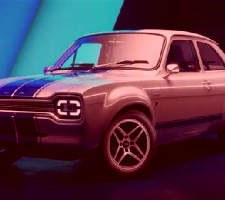 Ángela, 25 — Escort en Banjar Tangkup Anyar, Indonesia