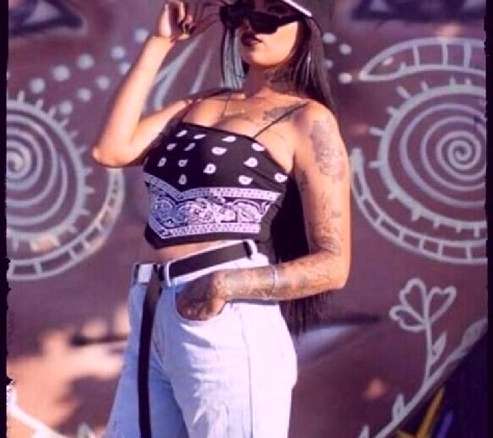 Noa, 21 — Escort en Chicana, Ecuador