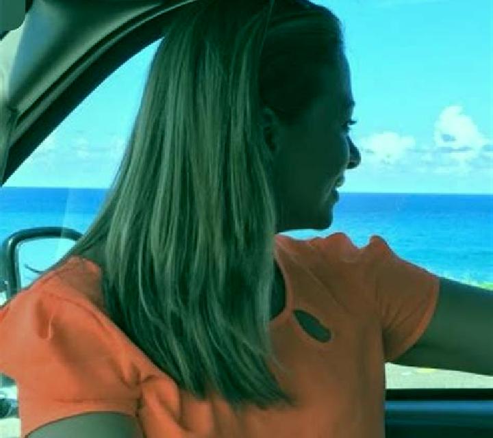 Noa, 22 — Escort en La Ballena, México