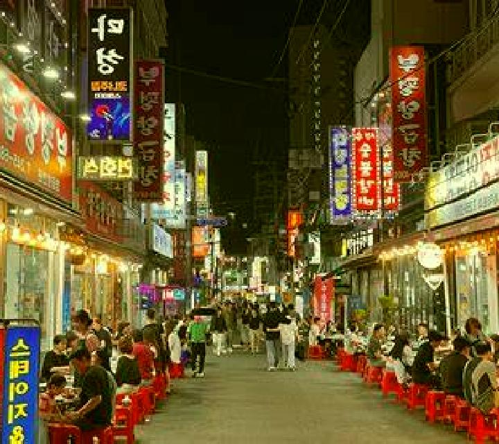 Noa, 23 — Escort en Gunsan, Corea del Sur