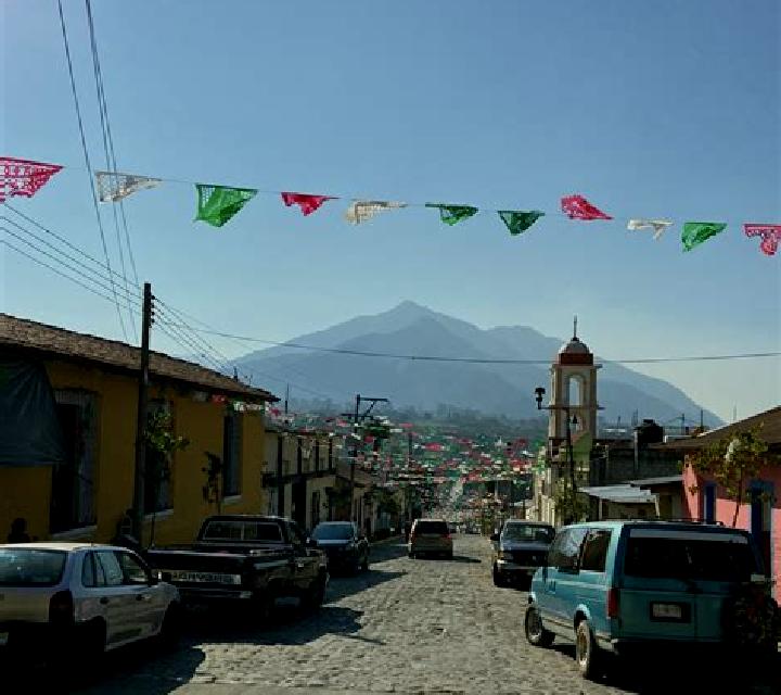 Noa, 26 — Escort en Ejido de Coscomate del Progreso, México
