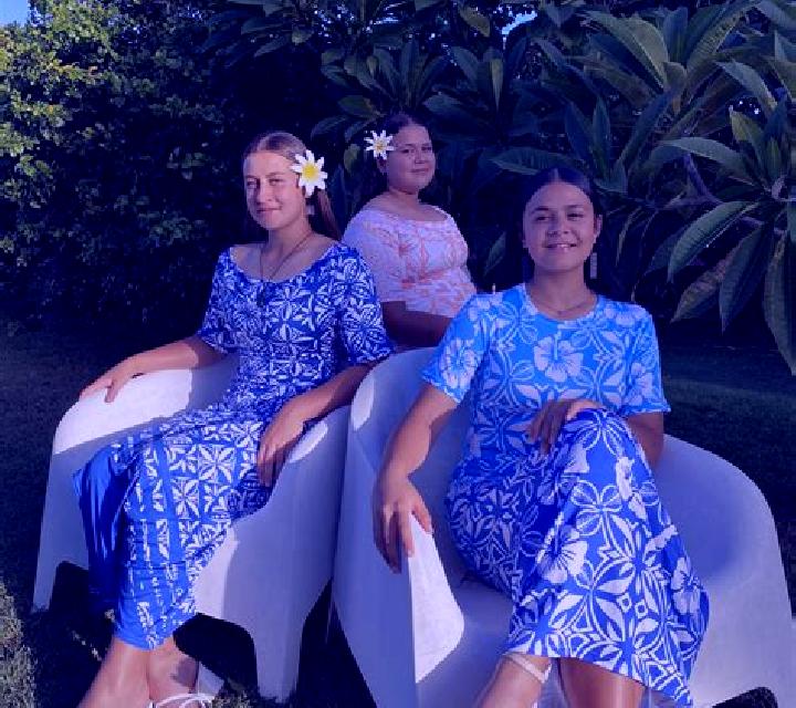 Noa, 36 — Escort en Lufilufi, Samoa