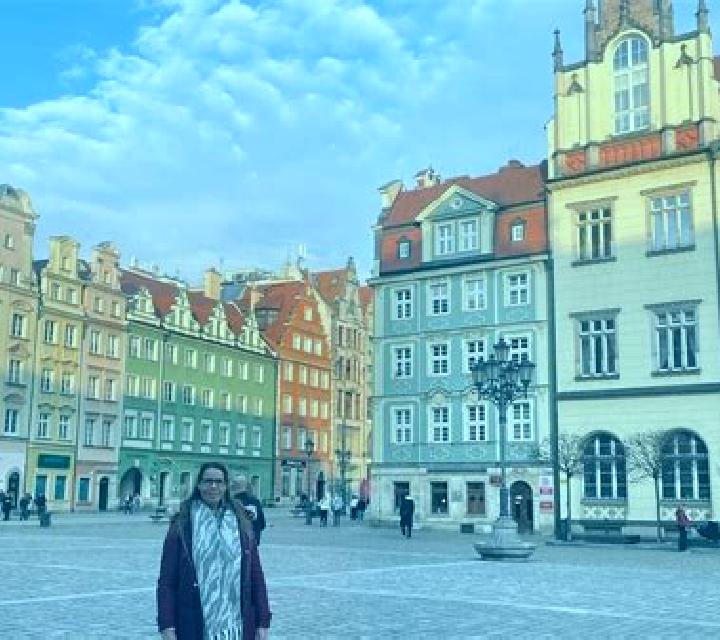 Noa, 37 — Escort en Barlin, Francia