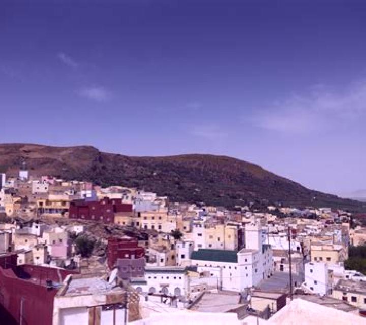 Noa, 37 — Escort en Bhalil, Marruecos