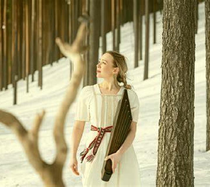 Noa, 38 — Escort en Kuhmo, Finlandia