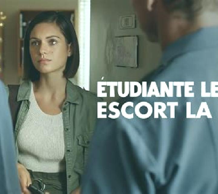Noa, 39 — Escort en Carmunnock, Reino Unido