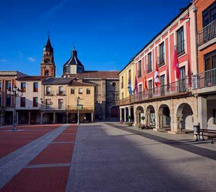 Noa, 39 — Escort en Penaranda de Bracamonte, España