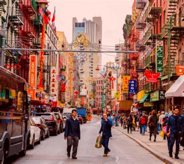 Noelia, 21 — Escort en Chinatown, Canadá