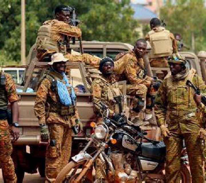 Noelia, 21 — Escort en Kombissiri, Burkina Faso