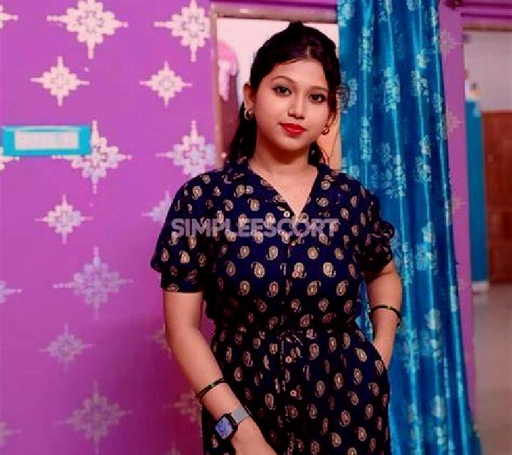Noelia, 21 — Escort en Nellore, India