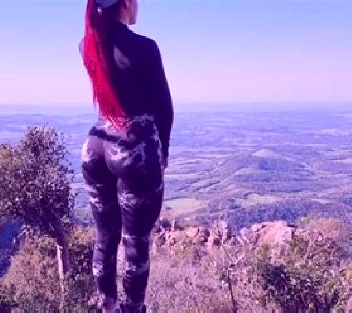 Noelia, 32 — Escort en Cerro Dulce, México