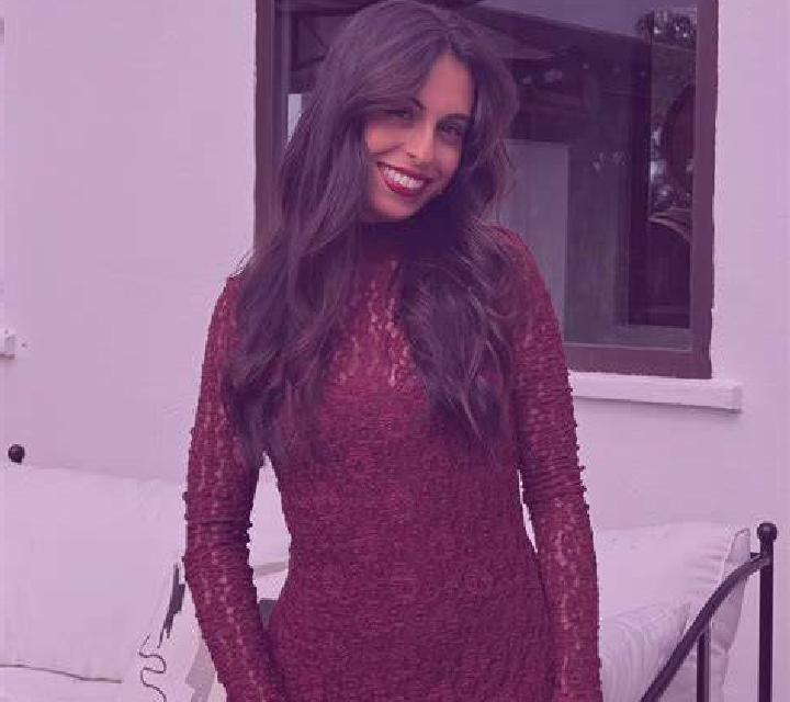 Noelia, 32 — Escort en Pskov, Rusia