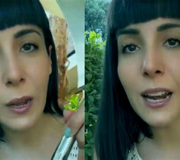 Noelia, 33 — Escort en Chimalaco, México