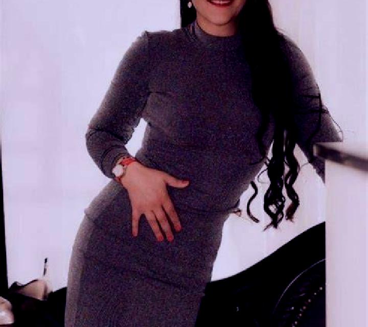 Nora, 20 — Escort en Servo, Italia
