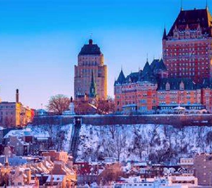 Nora, 22 — Escort en Wendake, Canadá