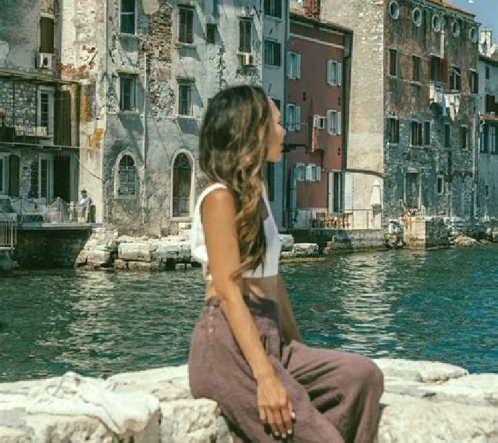 Nora, 23 — Escort en Bla, Costa de Marfil