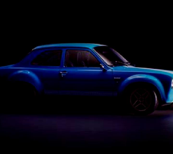 Nora, 23 — Escort en Borja, España