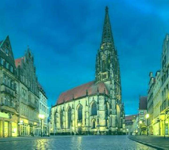 Nora, 27 — Escort en Munster, Alemania