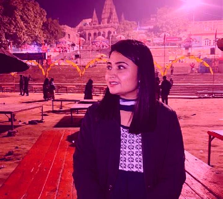 Nora, 28 — Escort en Kumarghat, India