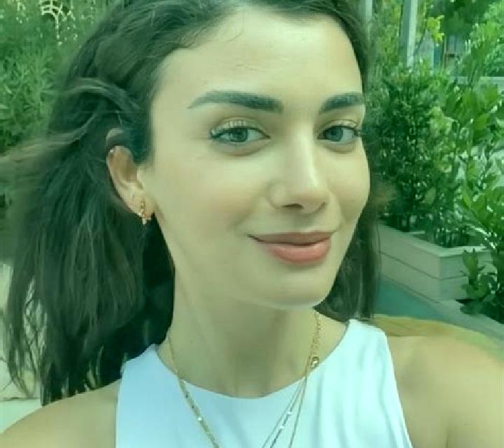 Nora, 32 — Escort en Nicolas Bravo, México