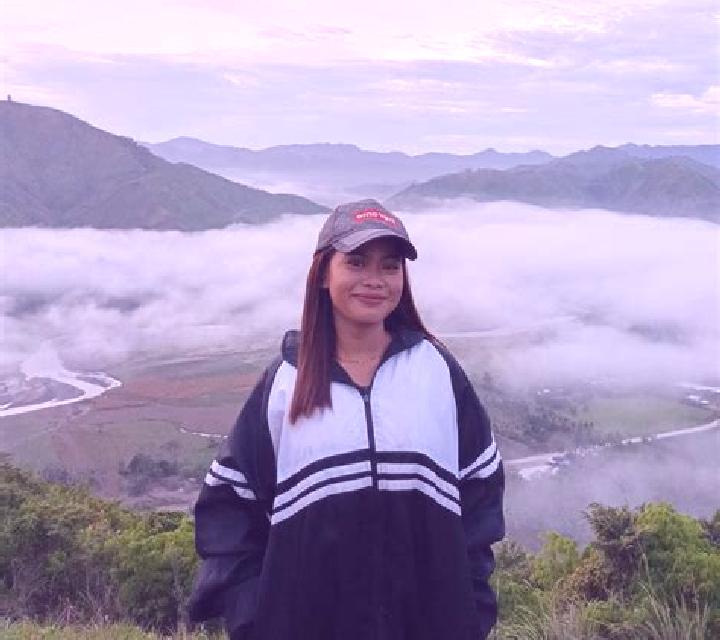Nora, 37 — Escort en Bitungol, Filipinas