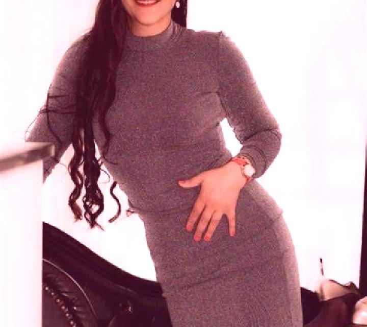 Nora, 38 — Escort en Misca, Rumania