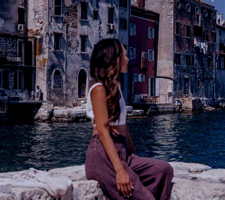 Patricia, 21 — Escort en Galizana, Croacia