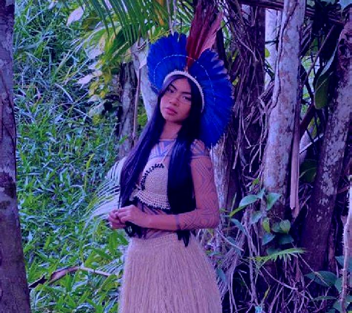 Patricia, 22 — Escort en Sau Mau Ping, Hong Kong