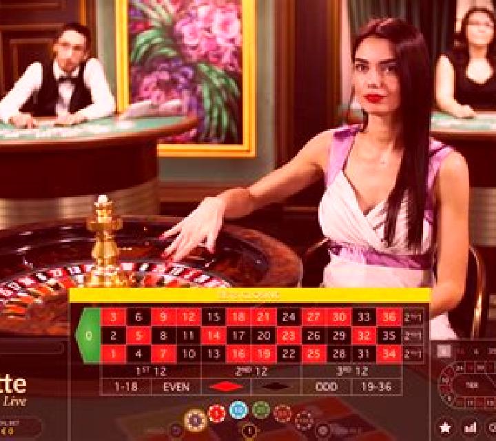 Patricia, 33 — Escort en Keka, Indonesia