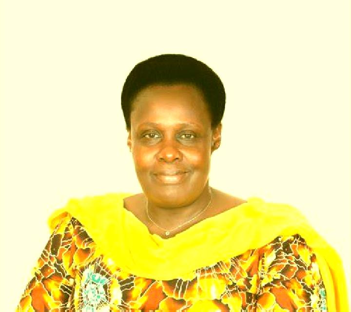 Patricia, 37 — Escort en Katakwi, Uganda