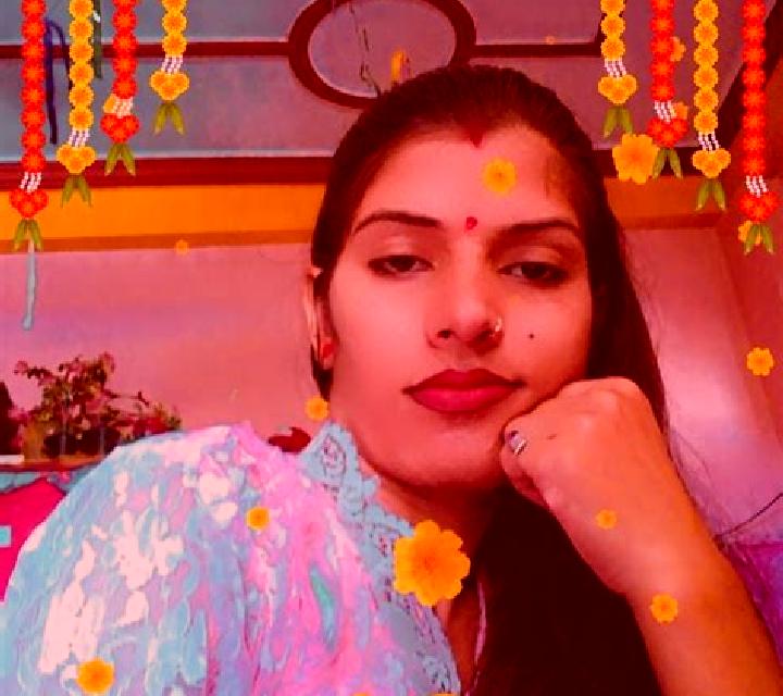 Paula, 21 — Escort en Babugarh, India