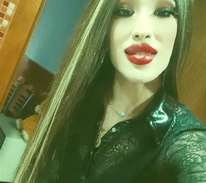 Paula, 21 — Escort en Palmitas, Uruguay