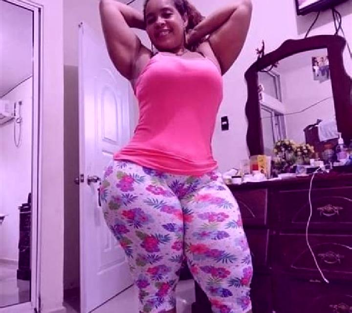 Paula, 21 — Escort en Samine Escale, Senegal