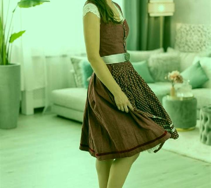 Paula, 22 — Escort en Concorezzo, Italia