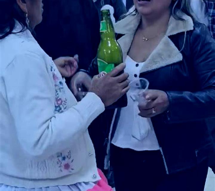 Paula, 23 — Escort en Cochamarca, Perú