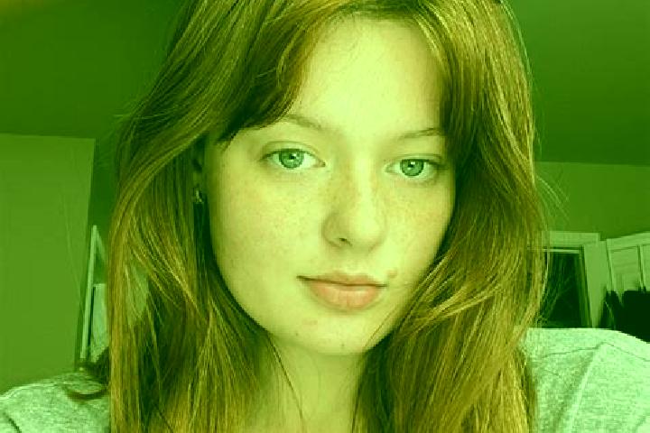 Paula, 25, acompañante castaño claro de ojos grises y etnia caribeña basada en Ovan. Ofrece Cita de cena, Dominación, Griego (anal), Acompañante de viaje. Di...