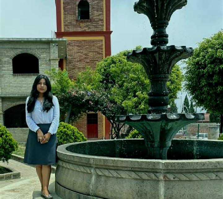 Paula, 34 — Escort en Tecoltepec, México