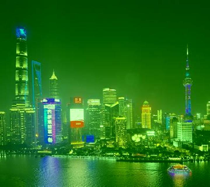 Paula, 35 — Escort en Pushi, China