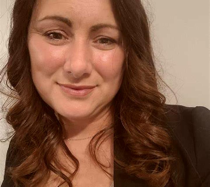 Paula, 36 — Escort en Saint-Leolin, Canadá