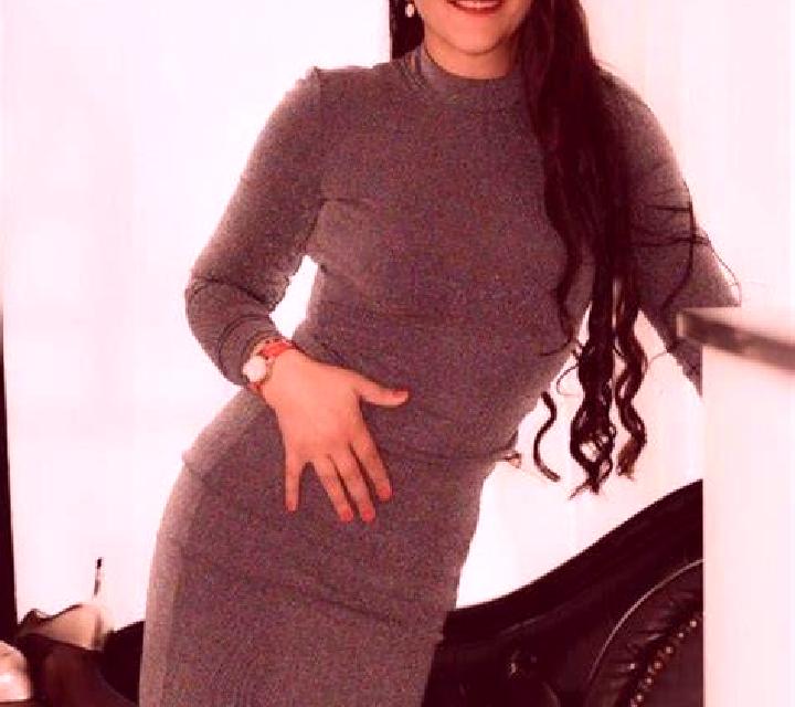 Paula, 38 — Escort en Concacha, Perú