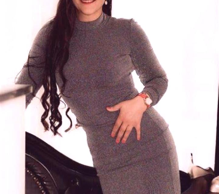Paula, 38 — Escort en Solignac, Francia