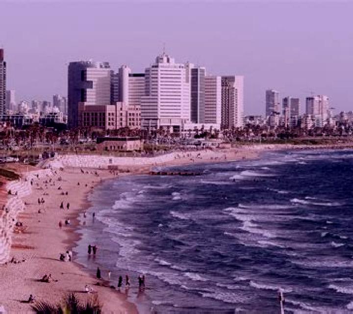 Paula, 38 — Escort en Tsafriyya, Israel