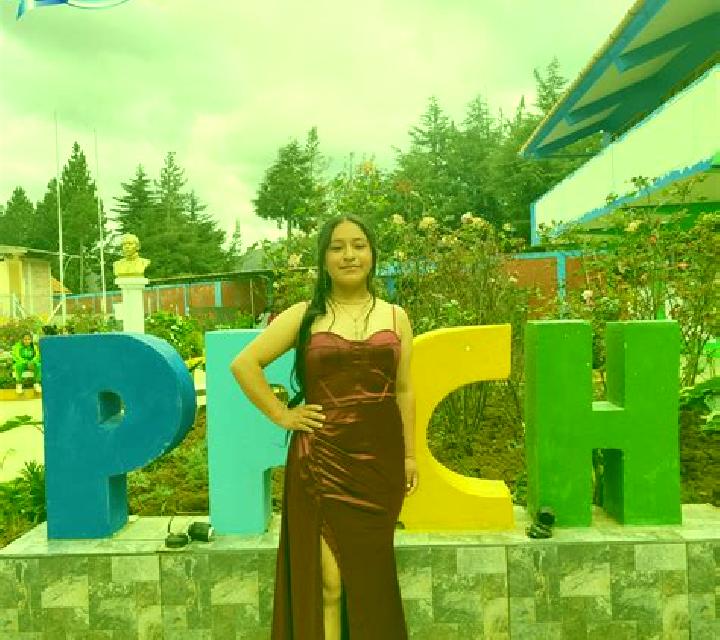 Renata, 20 — Escort en Ulpamache, Perú